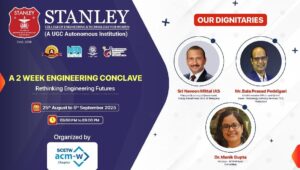 A 2-Week Engineering Conclave
